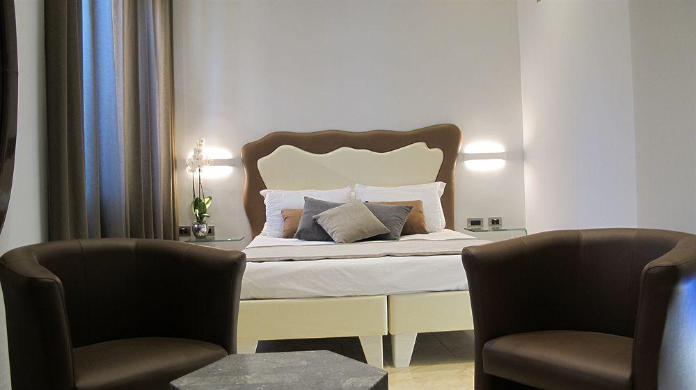 Hotel Pantheon Caesar Relais Řím Exteriér fotografie