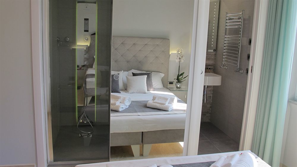 Hotel Pantheon Caesar Relais Řím Exteriér fotografie