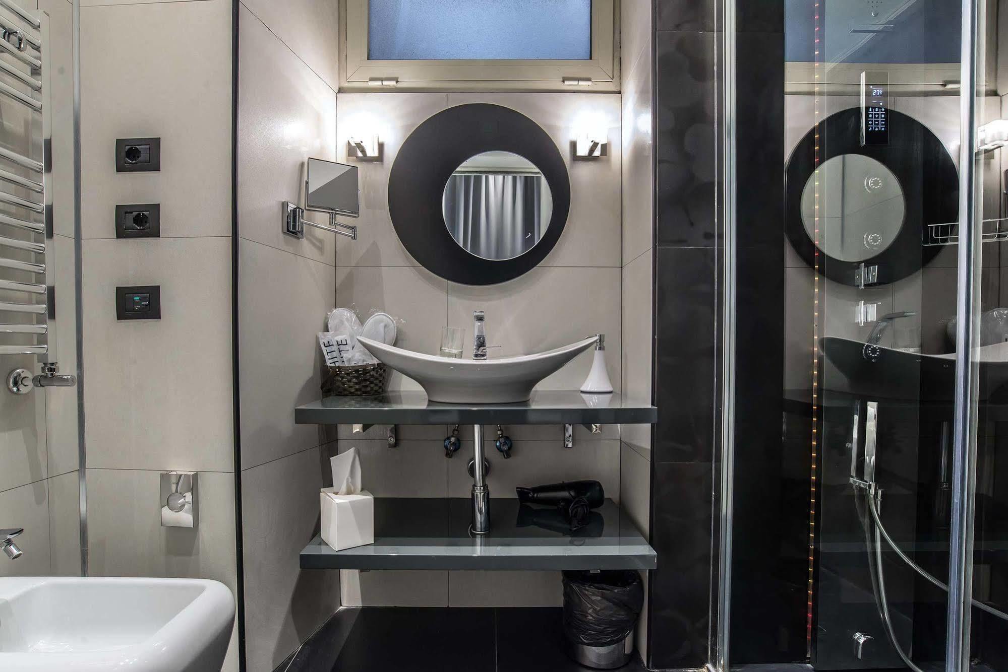 Hotel Pantheon Caesar Relais Řím Exteriér fotografie